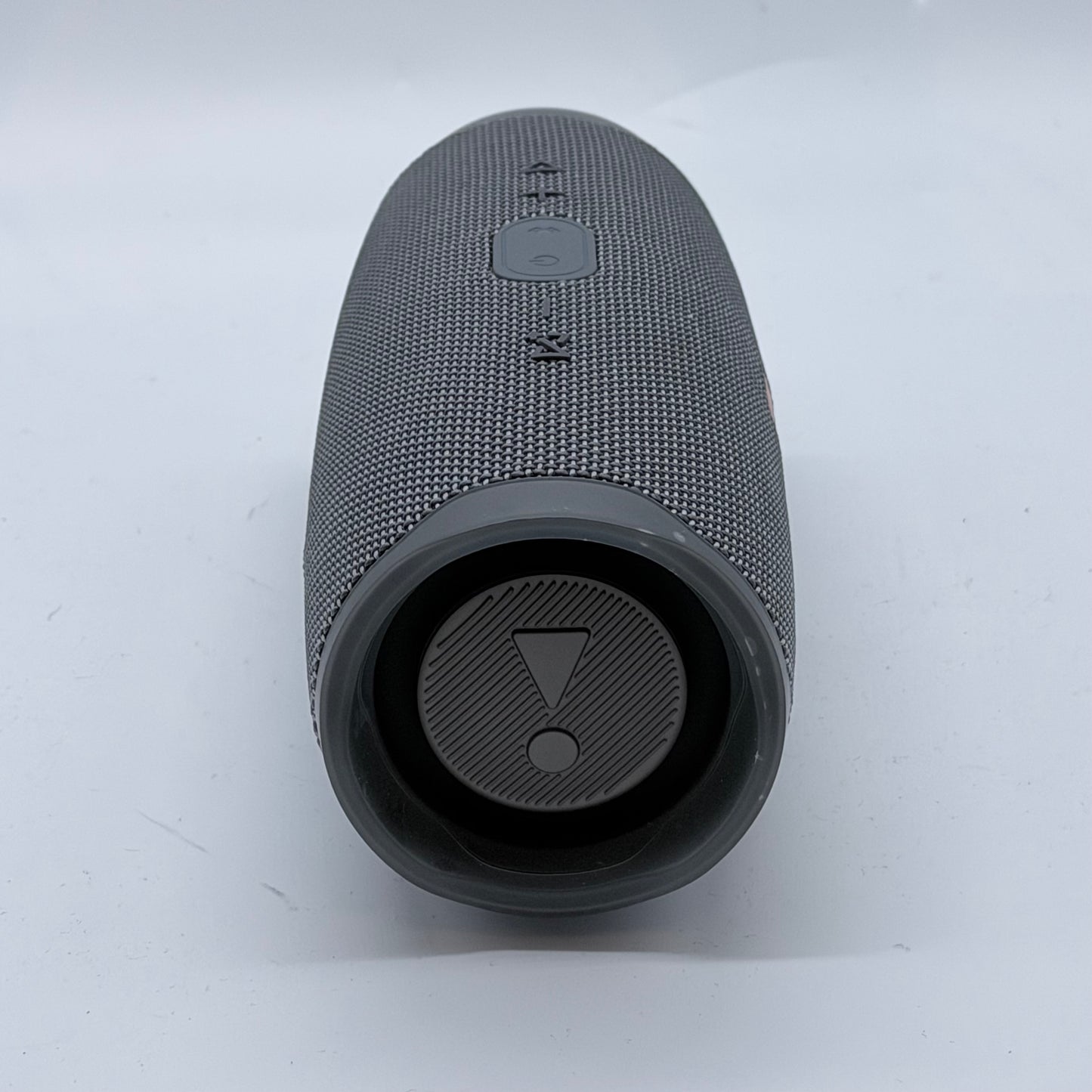 JBL Charge 4 Portable Waterproof Bluetooth Speaker Gray JBLCHARGE4GRYAM