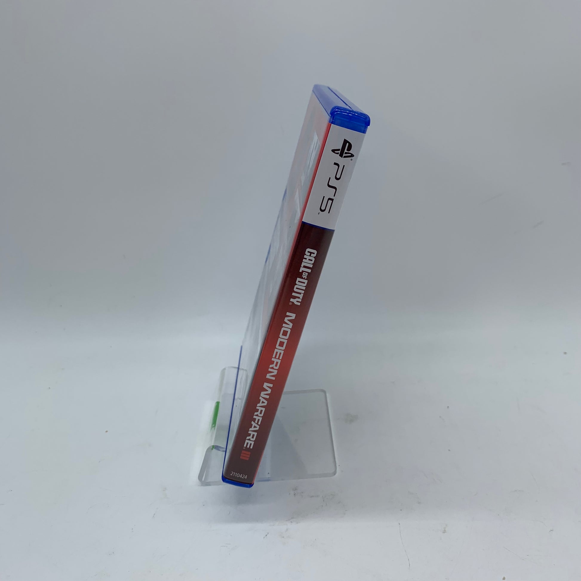 Call of Duty Modern Warfare III (Sony PlayStation 5 PS5, 2023