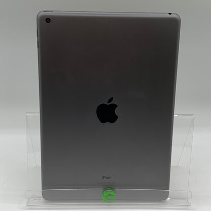 WiFi Only Apple iPad 9th Gen 64GB Space Gray MK2K3LL/A