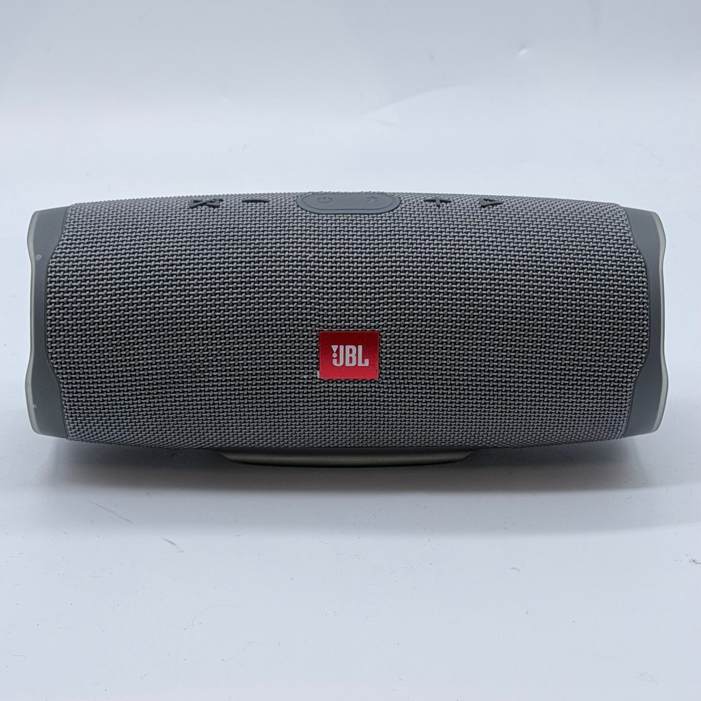 JBL Charge 4 Portable Waterproof Bluetooth Speaker Gray JBLCHARGE4GRYAM