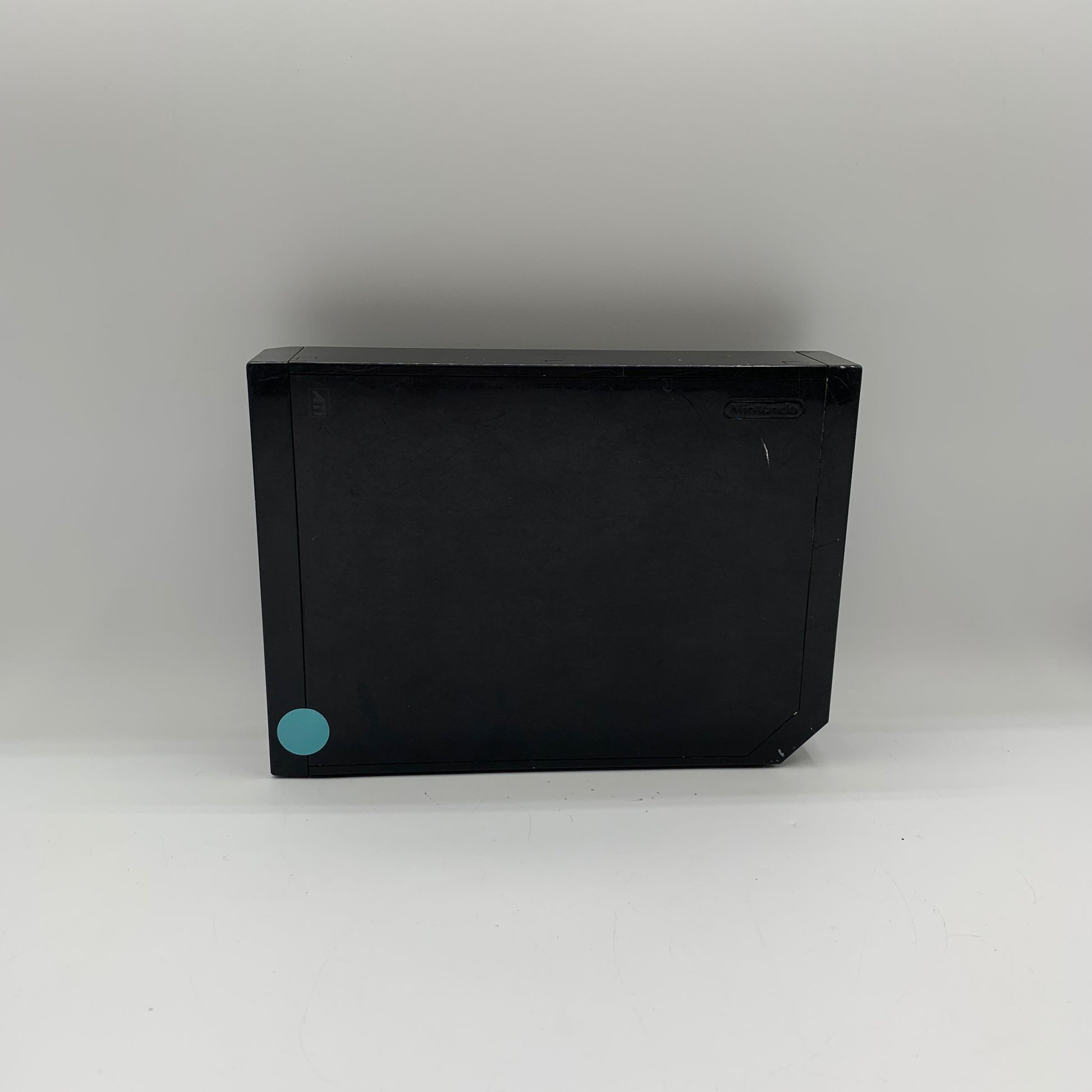 Nintendo Wii Video Game Console RVL101 Black PayMore Hermitage