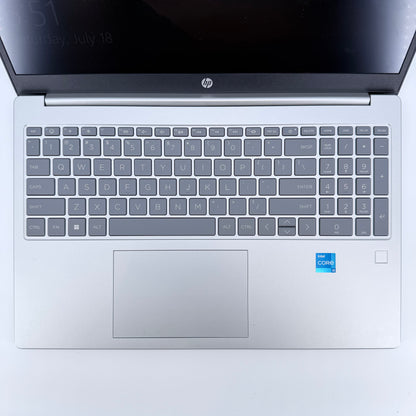HP Laptop 15-FD0131WM 15.6" i3-N305 1.8GHz 8GB RAM 256GB SSD