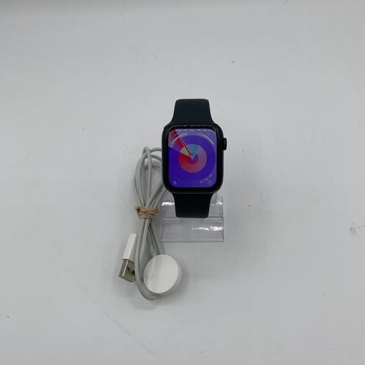 GPS Only Apple Watch Series 6 44MM Aluminum A2292