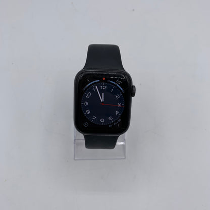 Unlocked Apple Watch Series 5 44MM Aluminum A2095