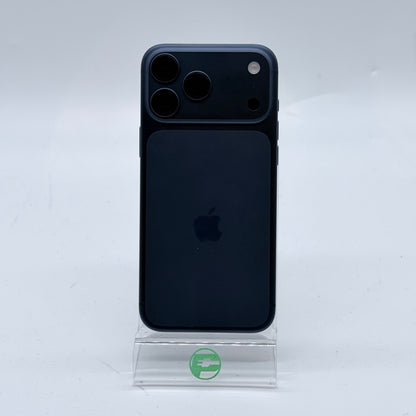 New Factory Unlocked Apple iPhone 17 Pro Max 256GB Deep Blue MFXJ4LL/A