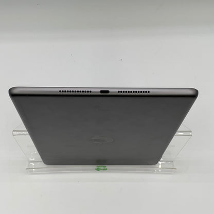 WiFi Only Apple iPad 9th Gen 64GB Space Gray MK2K3LL/A