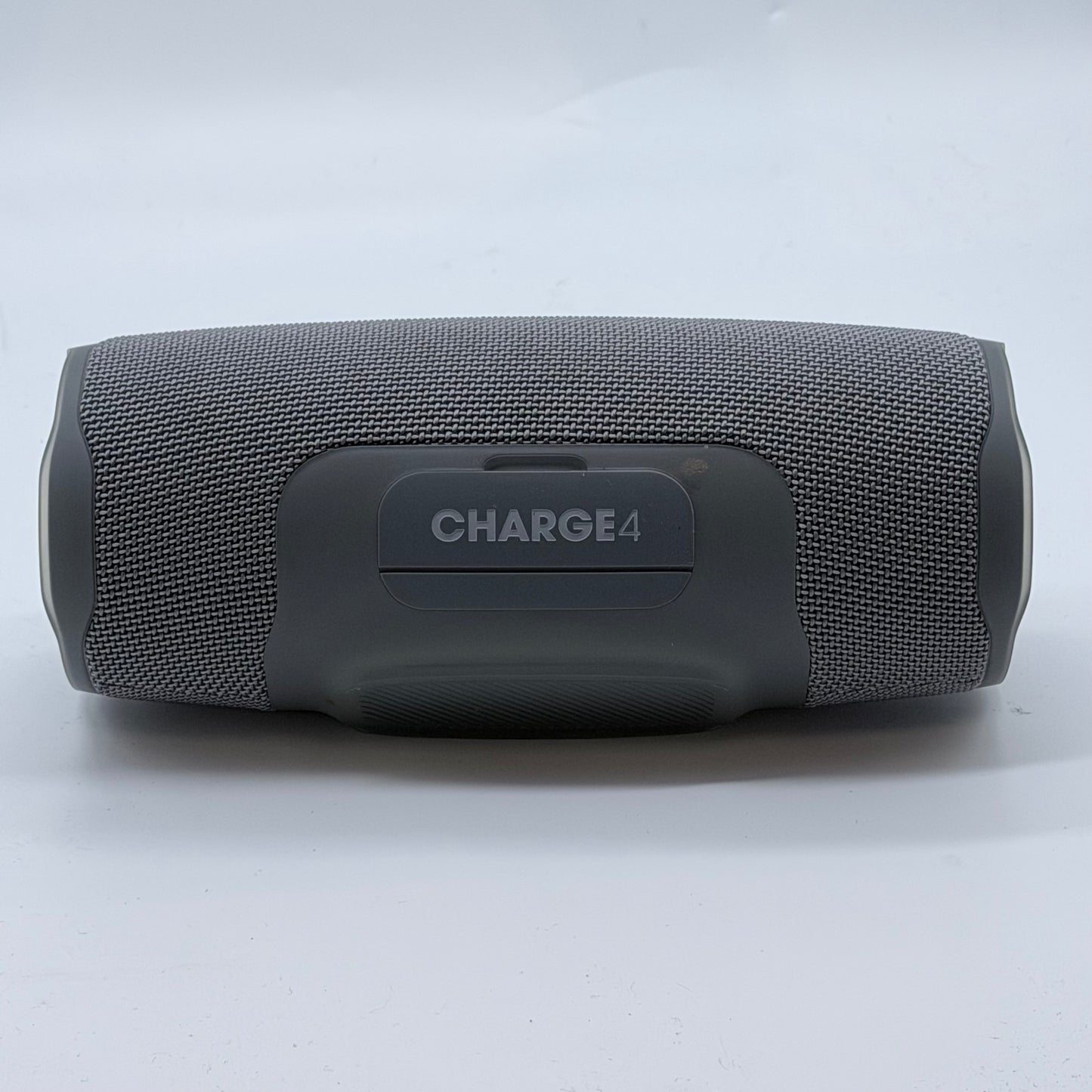 JBL Charge 4 Portable Waterproof Bluetooth Speaker Gray JBLCHARGE4GRYAM
