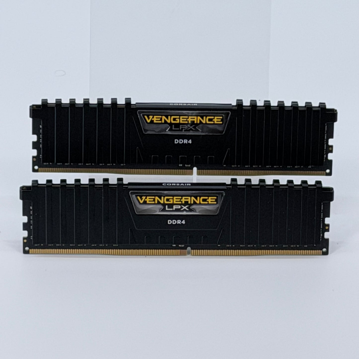 Corsair Vengeance LPX 16GB (2x8GB) RAM DDR4 3600MHz CMK16GX4M2D3600C18