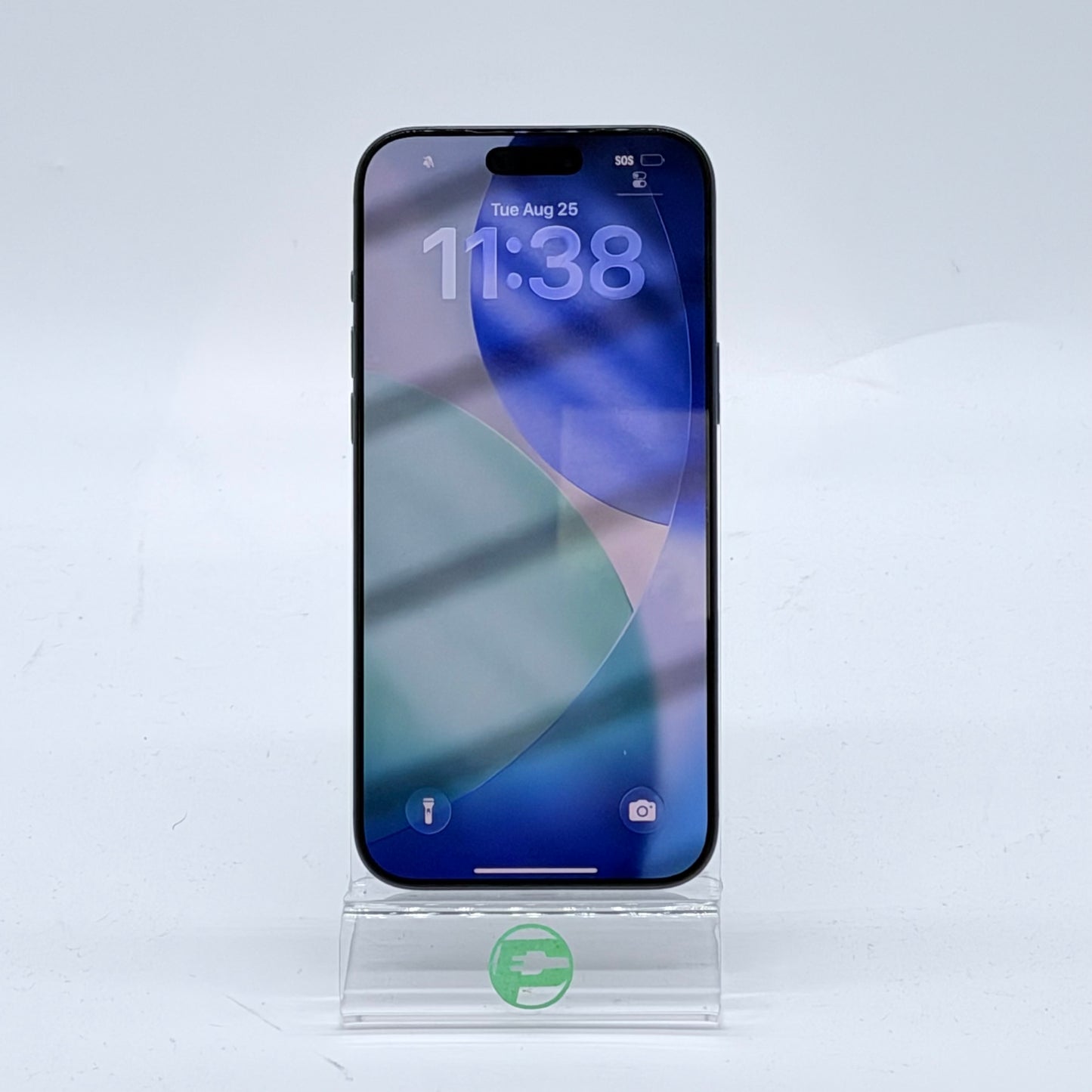 New Factory Unlocked Apple iPhone 17 Pro Max 256GB Deep Blue MFXJ4LL/A
