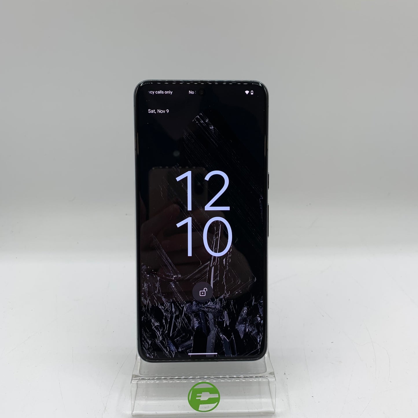 Factory Unlocked Google Pixel 8 Pro 128GB Obsidian GA04798