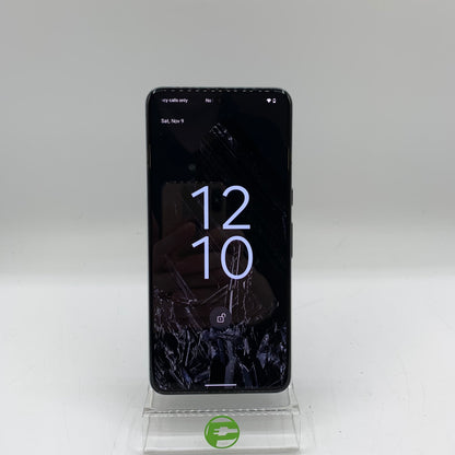 Factory Unlocked Google Pixel 8 Pro 128GB Obsidian GA04798