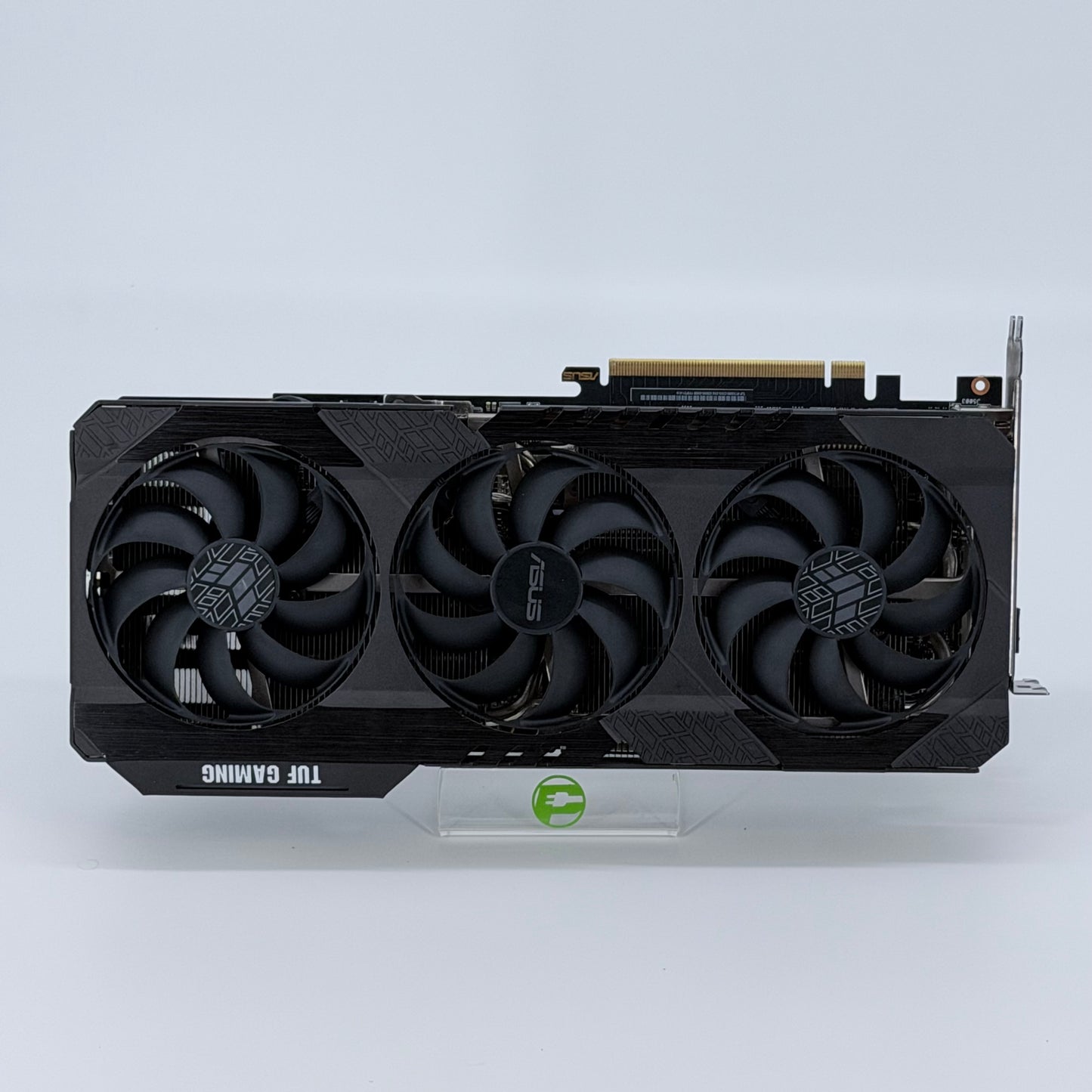 Asus TUF Gaming GeForce RTX 3090 OC Edition 24GB GDDR6X TUF-RTX3090-O24G-GAMING