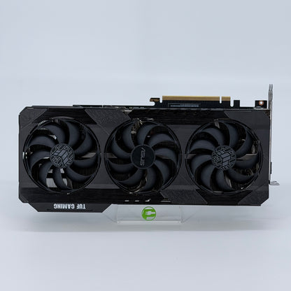 Asus TUF Gaming GeForce RTX 3090 OC Edition 24GB GDDR6X TUF-RTX3090-O24G-GAMING