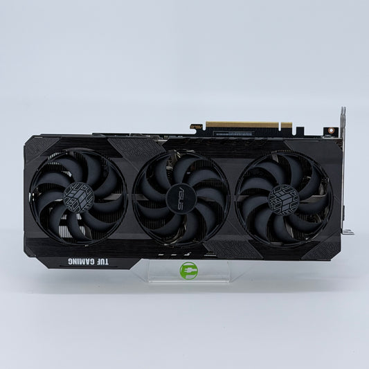 Asus TUF Gaming GeForce RTX 3090 OC Edition 24GB GDDR6X TUF-RTX3090-O24G-GAMING