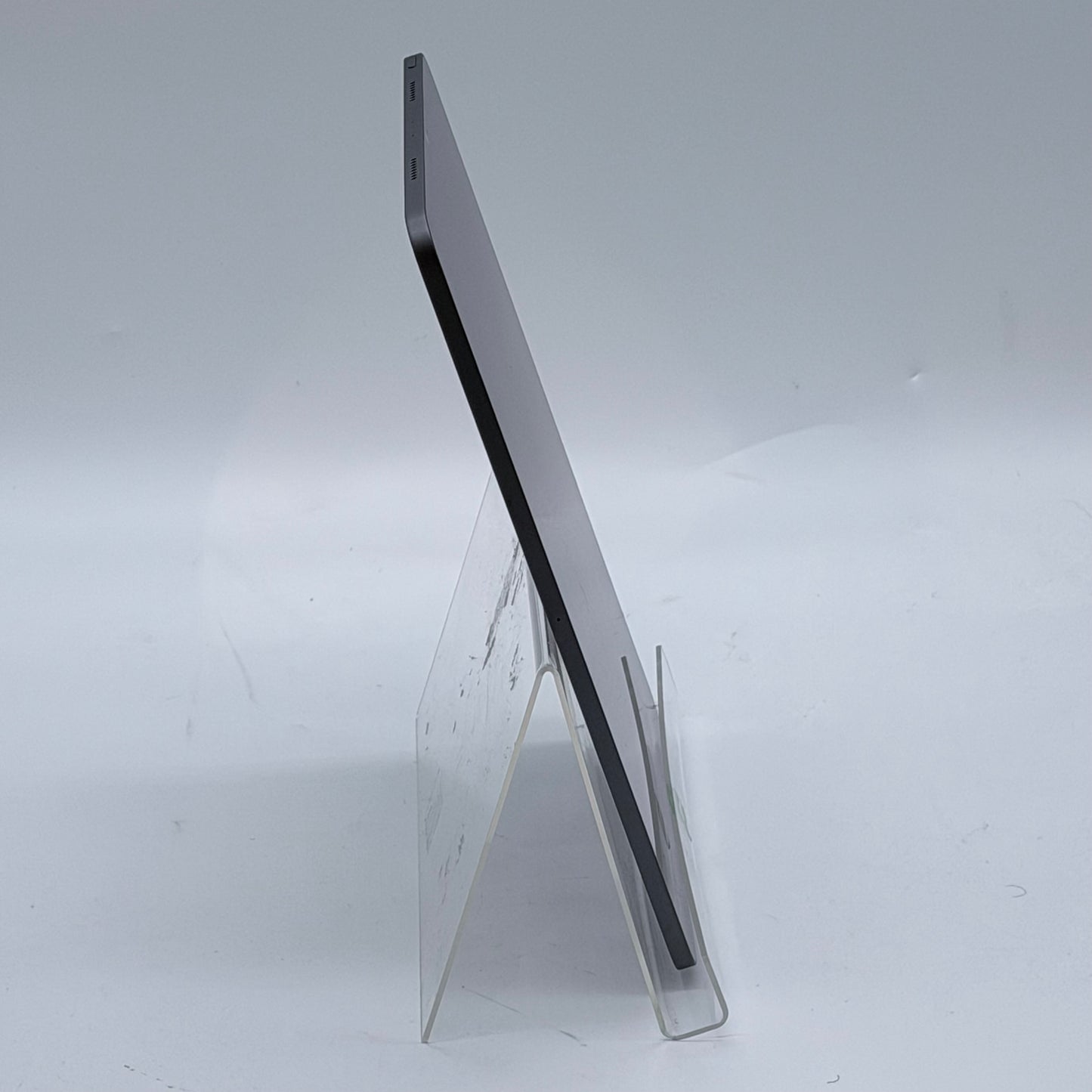 WiFi Only Apple iPad Pro 11" 3rd Gen 128GB Space Gray MHQR3LL/A