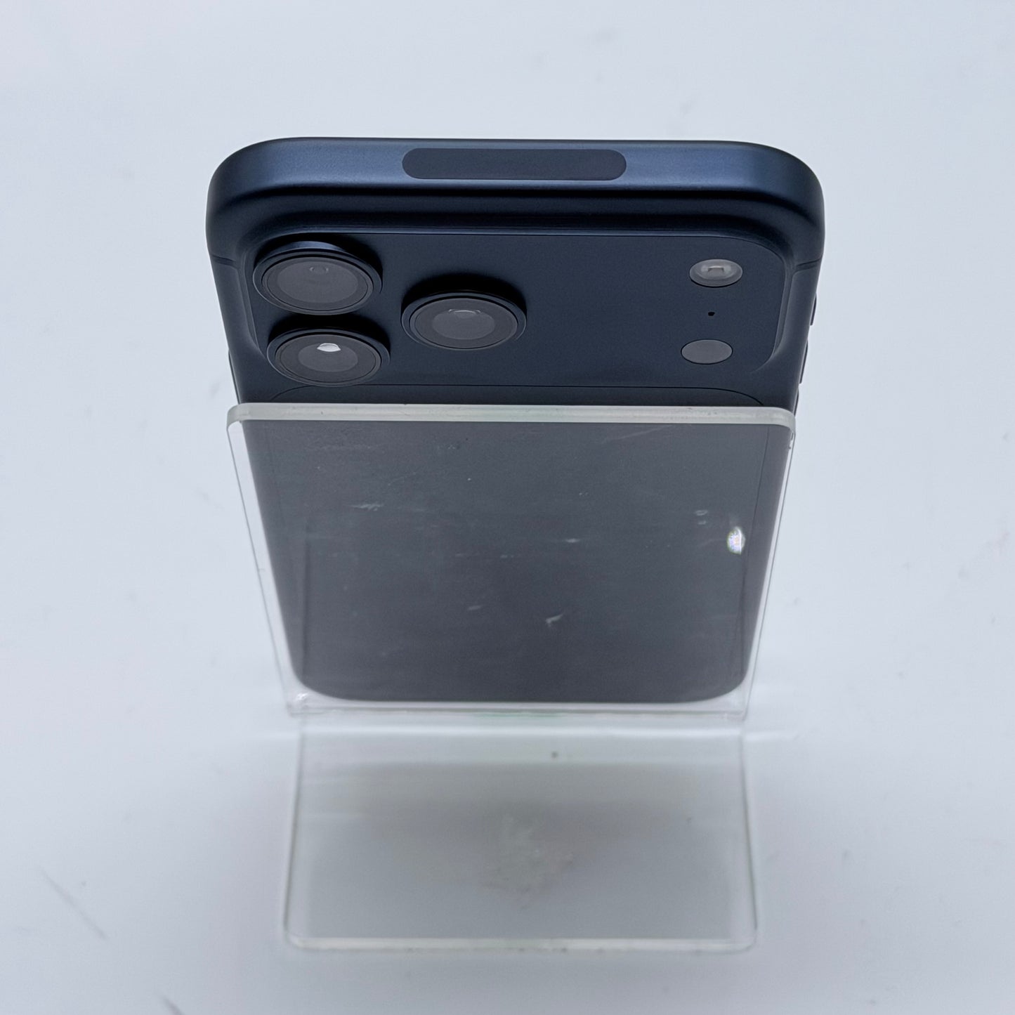 New Factory Unlocked Apple iPhone 17 Pro Max 256GB Deep Blue MFXJ4LL/A
