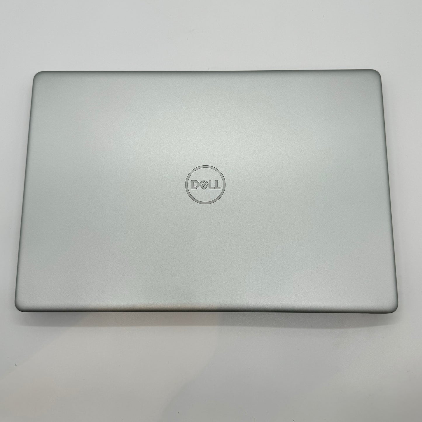 New Spanish Dell Inspiron 15 3502 15.6" 128GB SSD 4GB RAM Celeron N4020 1.1GHz