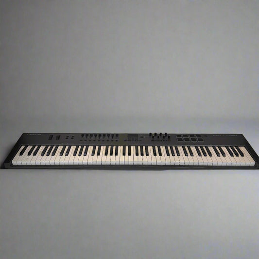 Nektar Impact LX88+ MiDi Keyboard Controller