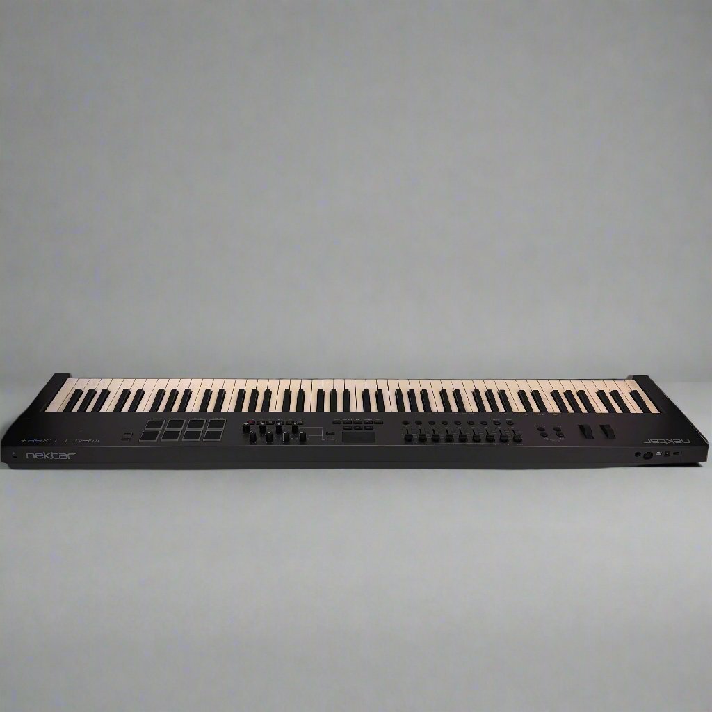 Nektar Impact LX88+ MiDi Keyboard Controller