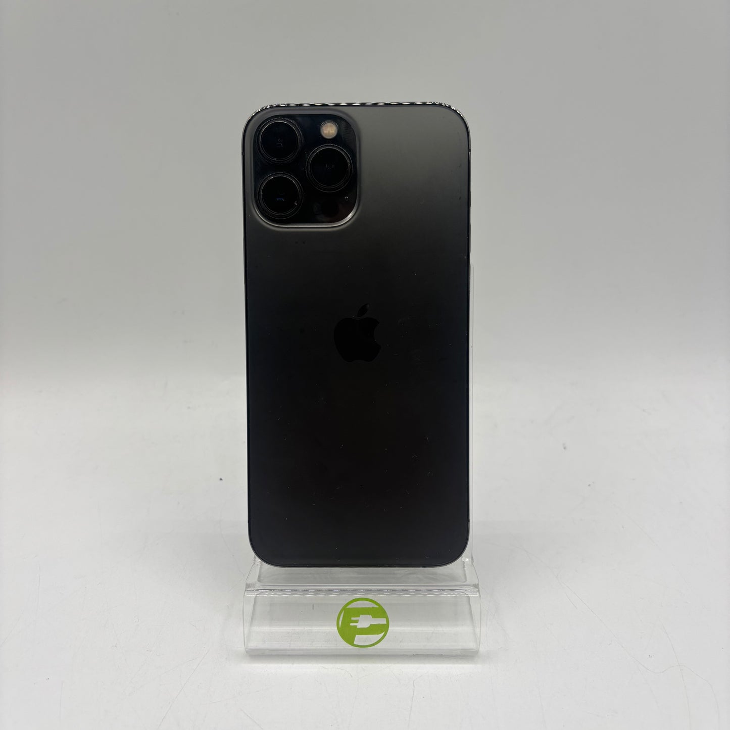 Unlocked Apple iPhone 13 Pro Max 256GB Graphite MLF63LL/A