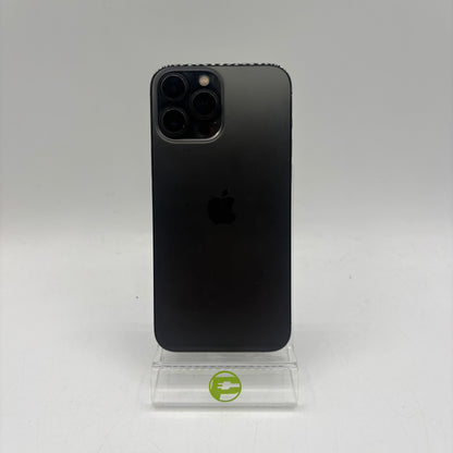 Unlocked Apple iPhone 13 Pro Max 256GB Graphite MLF63LL/A