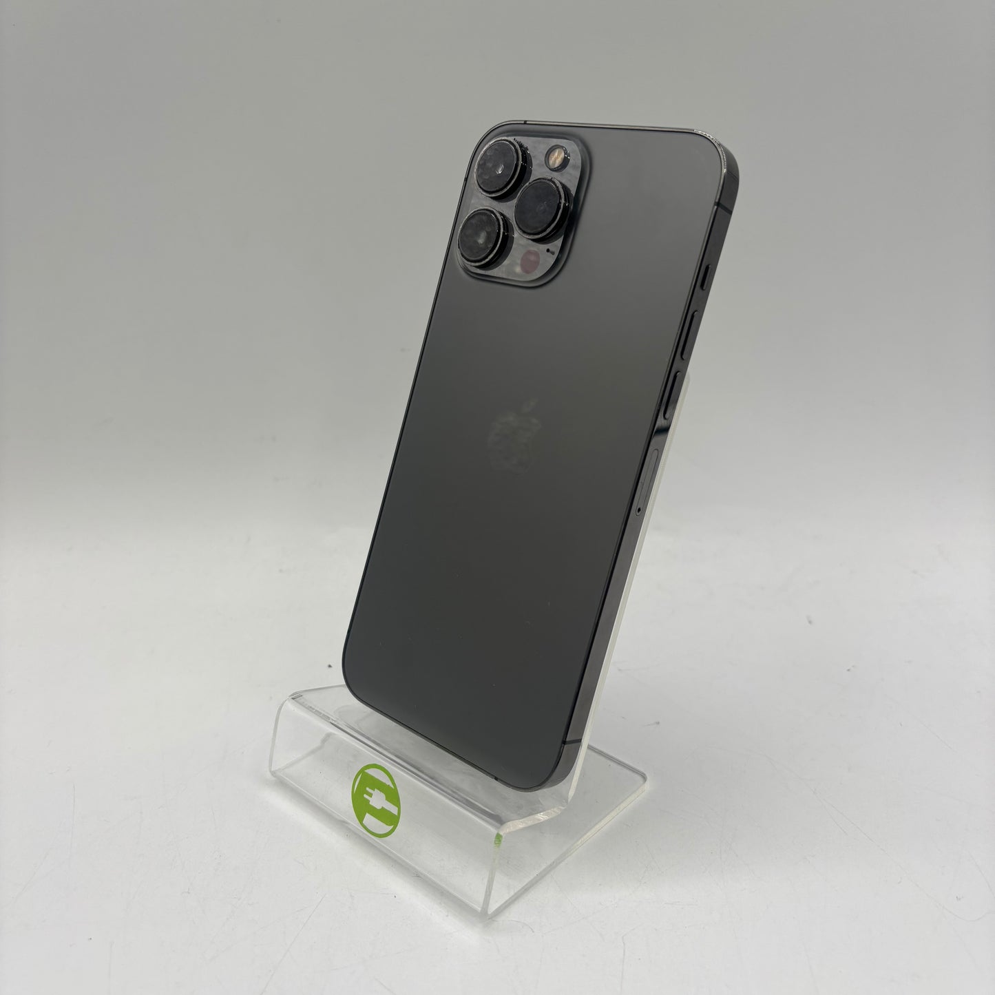 Unlocked Apple iPhone 13 Pro Max 256GB Graphite MLF63LL/A