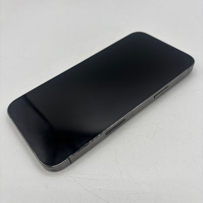 Unlocked Apple iPhone 13 Pro Max 256GB Graphite MLF63LL/A