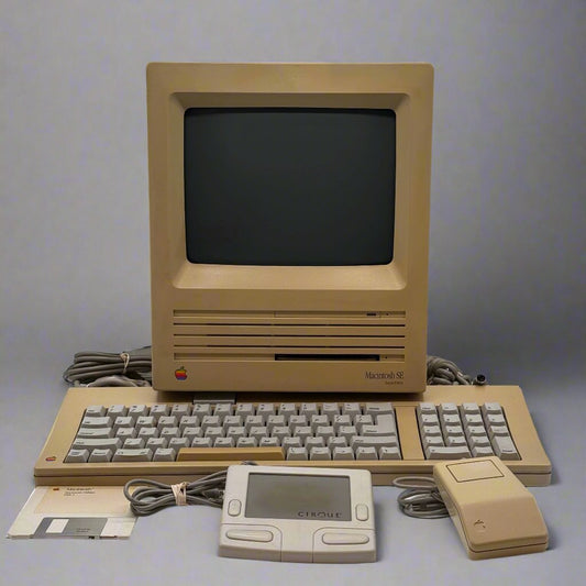 Macintosh SE SuperDrive M5011