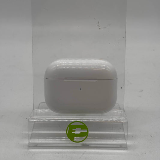 Apple AirPods Pro 2nd Gen with MagsSafe Charging Case A2968 A3048 A3047