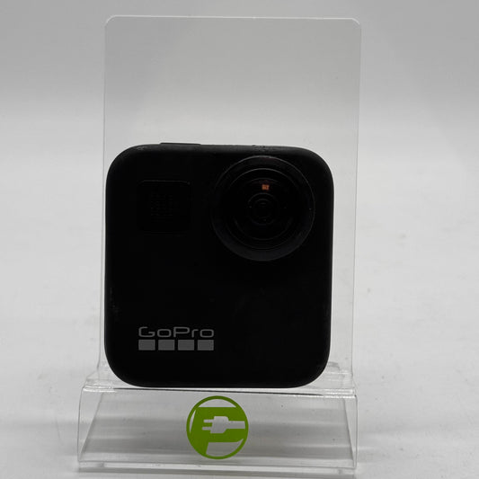 GoPro Max 360 16MP Waterproof Action Camera SPCC1