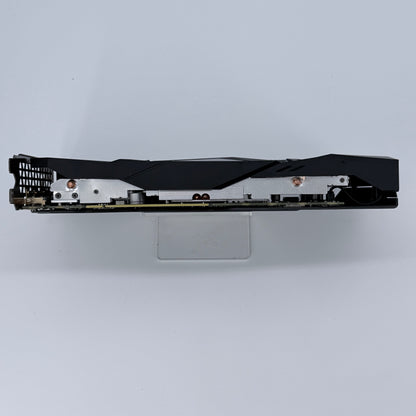 Gigabyte GeForce RTX 2060 Windforce OC 6GB GDDR6 Graphics Card GV-N2060WF20C-6GD