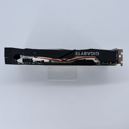 Gigabyte GeForce RTX 2060 Windforce OC 6GB GDDR6 Graphics Card GV-N2060WF20C-6GD