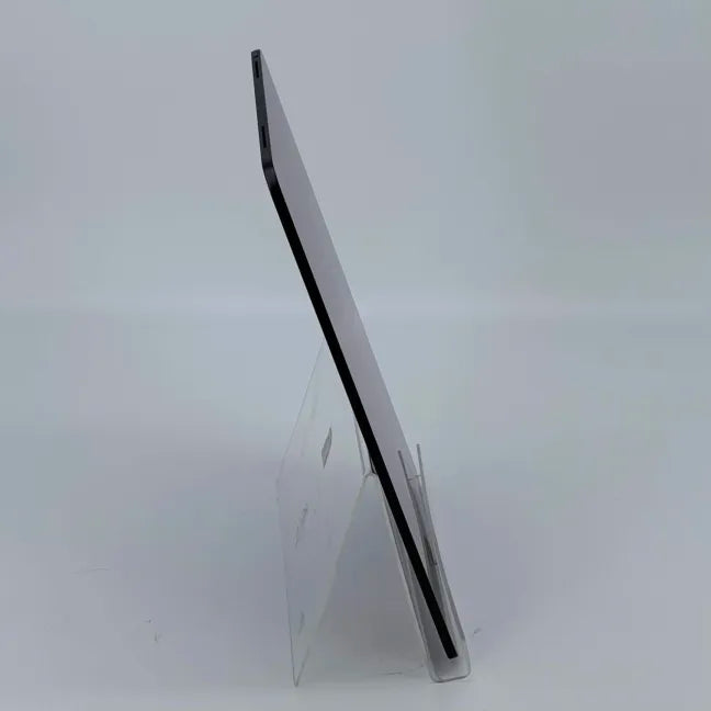 WiFi Only Apple iPad Pro 13" M5 256GB Space Black MDYJ4LL/A