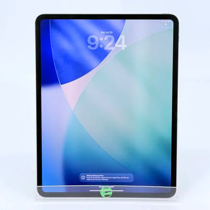 WiFi Only Apple iPad Pro 13" M5 256GB Space Black MDYJ4LL/A