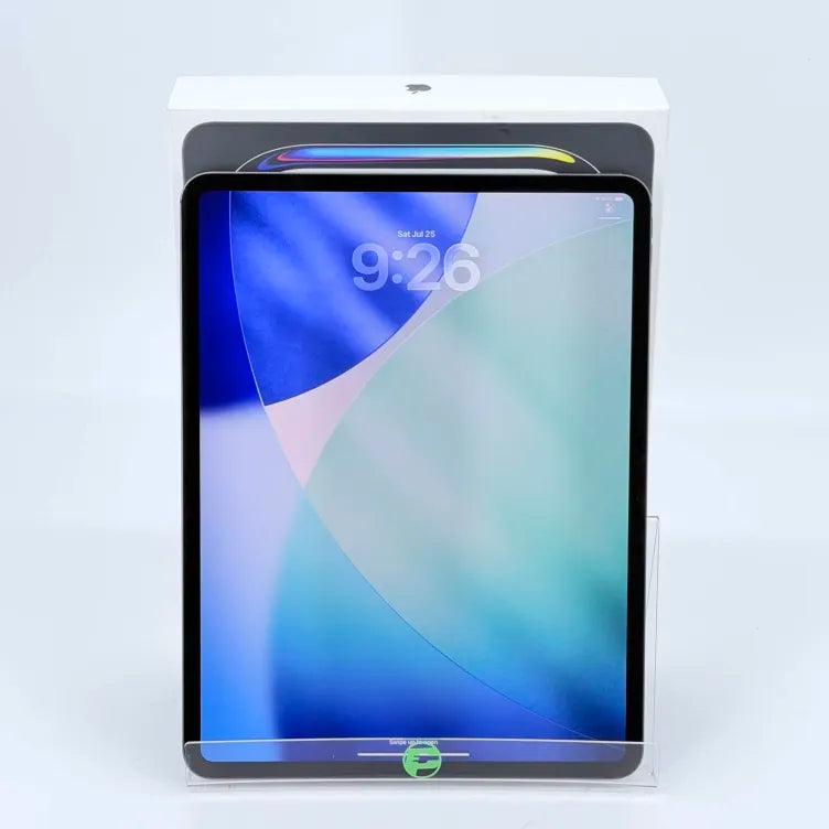 WiFi Only Apple iPad Pro 13" M5 256GB Space Black MDYJ4LL/A