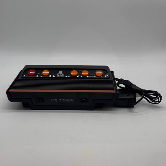 Atari Flashback 9 Retro Gaming Console