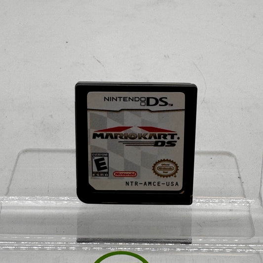 Mario Kart DS (Nintendo DS, 2005) Cartridge Only