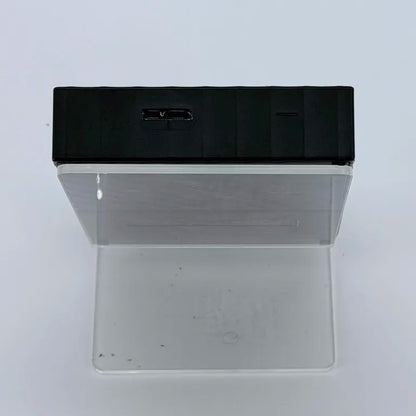 Western Digital WD External My Passport 4TB USB-B to USB-A HDD WDBYFT0040BBK-0A