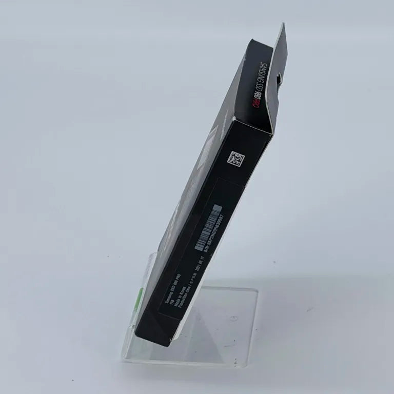 New Samsung 2280mm 980 Pro 1TB M.2 NVMe Gen 4.0 x 4 SSD MZ-V8P1T0