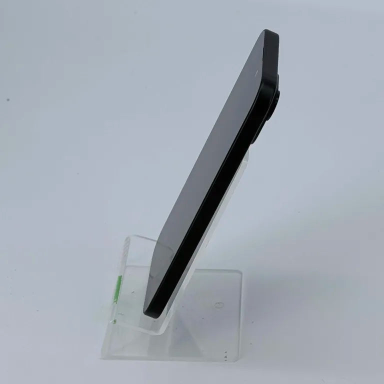 T-Mobile Apple iPhone 15 128GB Black MTLV3LL/A
