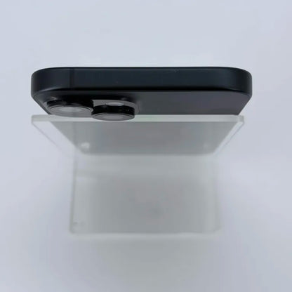 T-Mobile Apple iPhone 15 128GB Black MTLV3LL/A