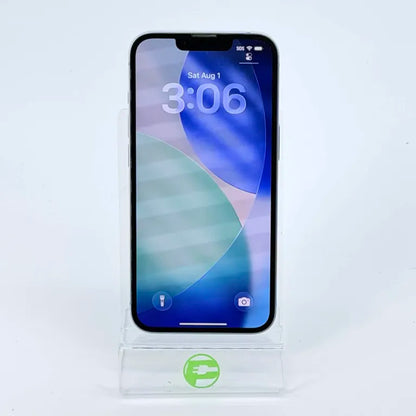 Factory Unlocked Apple iPhone 14 256GB Blue MPWM3LL/A