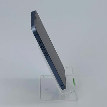 Factory Unlocked Apple iPhone 14 256GB Blue MPWM3LL/A