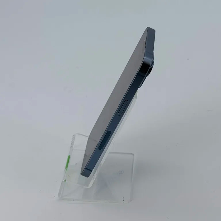 Factory Unlocked Apple iPhone 14 256GB Blue MPWM3LL/A