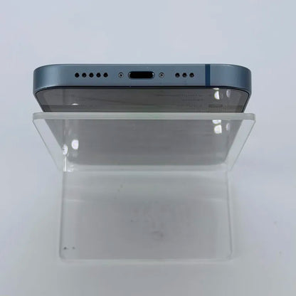 Factory Unlocked Apple iPhone 14 256GB Blue MPWM3LL/A
