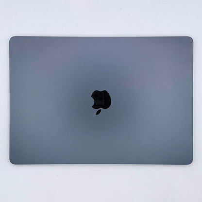 2025 Apple MacBook Air 15" M4 10C GPU 4.5GHz 16GB RAM 256GB SSD A3241