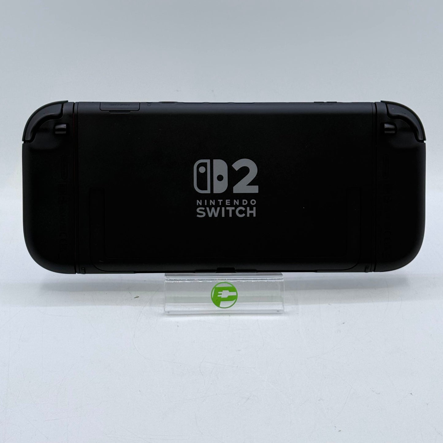 Nintendo Switch 2 Video Game Console BEE‑001 Black