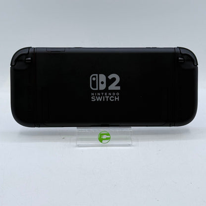 Nintendo Switch 2 Video Game Console BEE‑001 Black