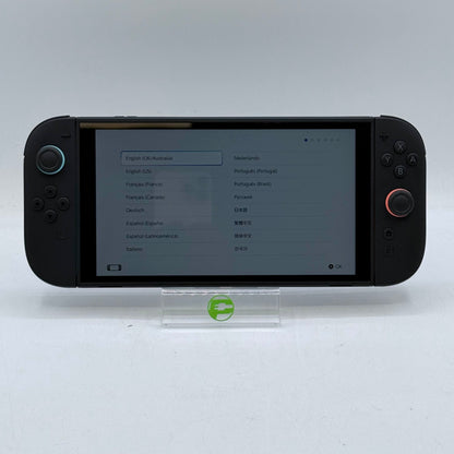 Nintendo Switch 2 Video Game Console BEE‑001 Black