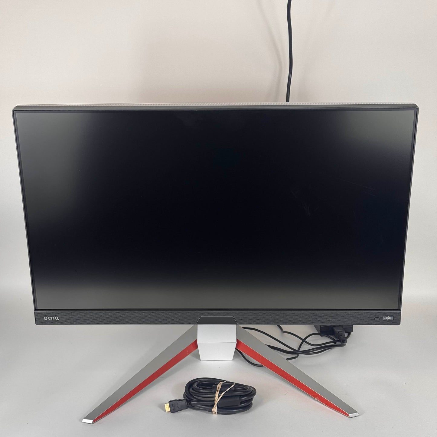 BenQ 27" EX2710UT 4K UHD IPS LCD 144Hz Gaming Monitor HDR 10